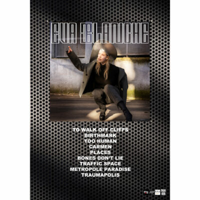 POSTER ALBUM