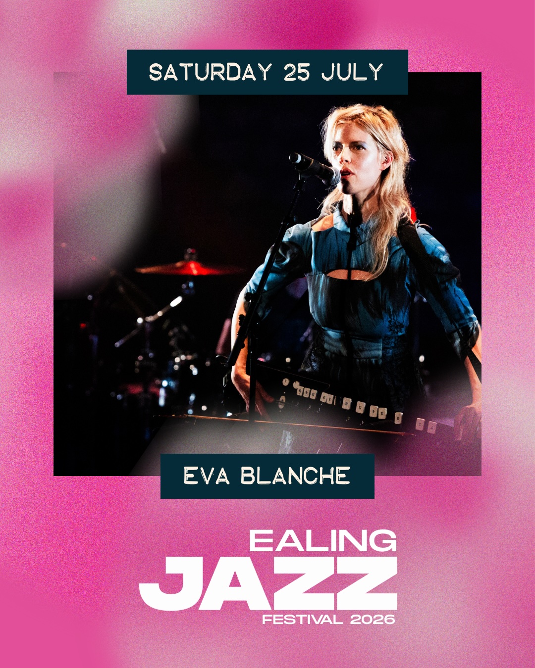EALING JAZZ FESTIVAL